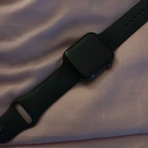 Apple Watch 6 series With WiFi and cellular